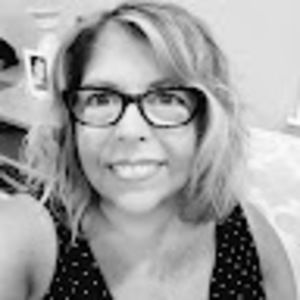 Meet your Posher, Kathie